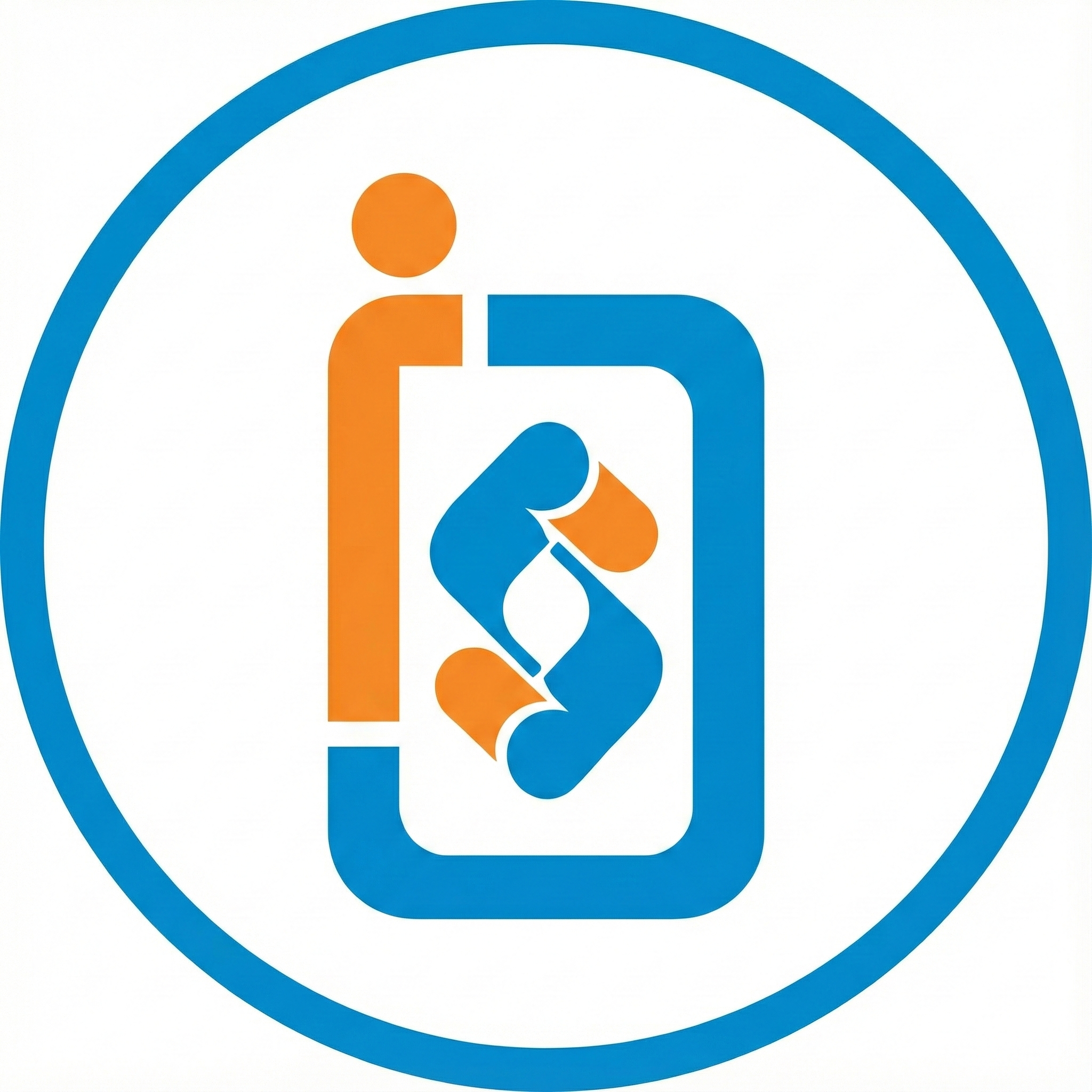 IceStone Software logo